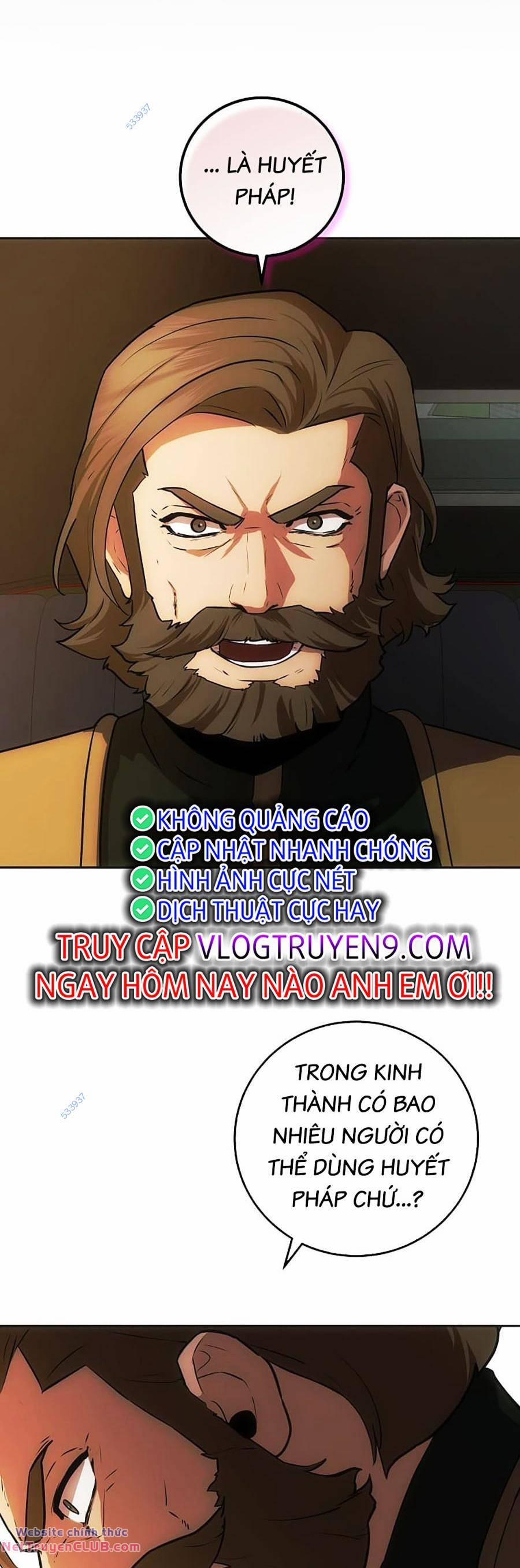 Trở Thành Hoàng Tử Út Trong Tiểu Thuyết 24 trang 8