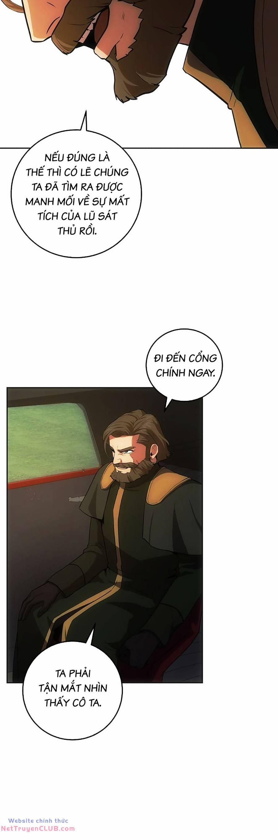 Trở Thành Hoàng Tử Út Trong Tiểu Thuyết 24 trang 9