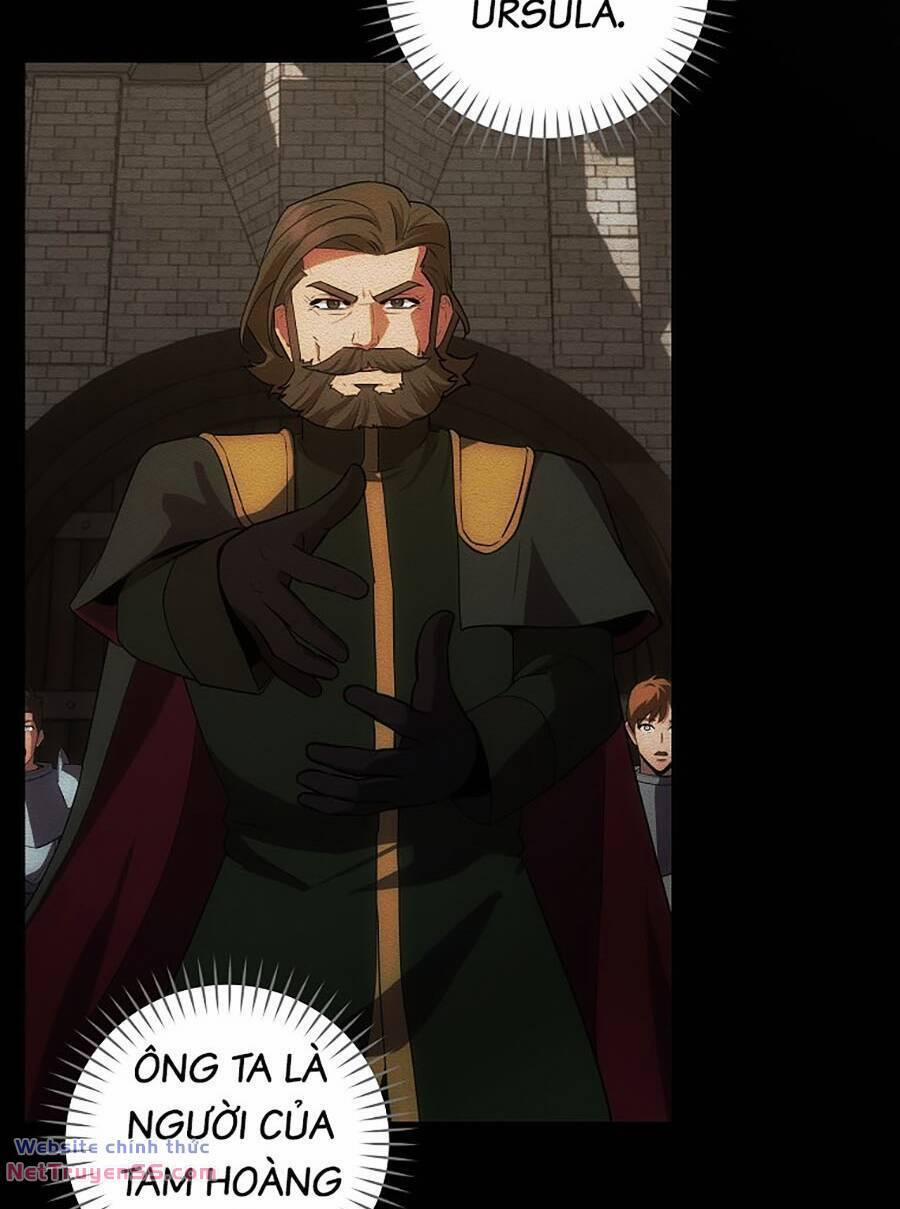 Trở Thành Hoàng Tử Út Trong Tiểu Thuyết 25 trang 10