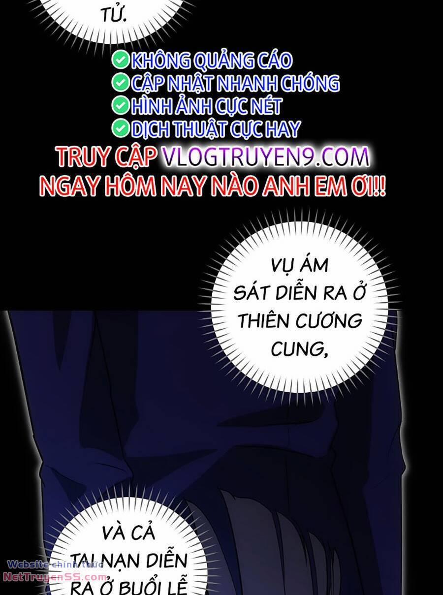 Trở Thành Hoàng Tử Út Trong Tiểu Thuyết 25 trang 11