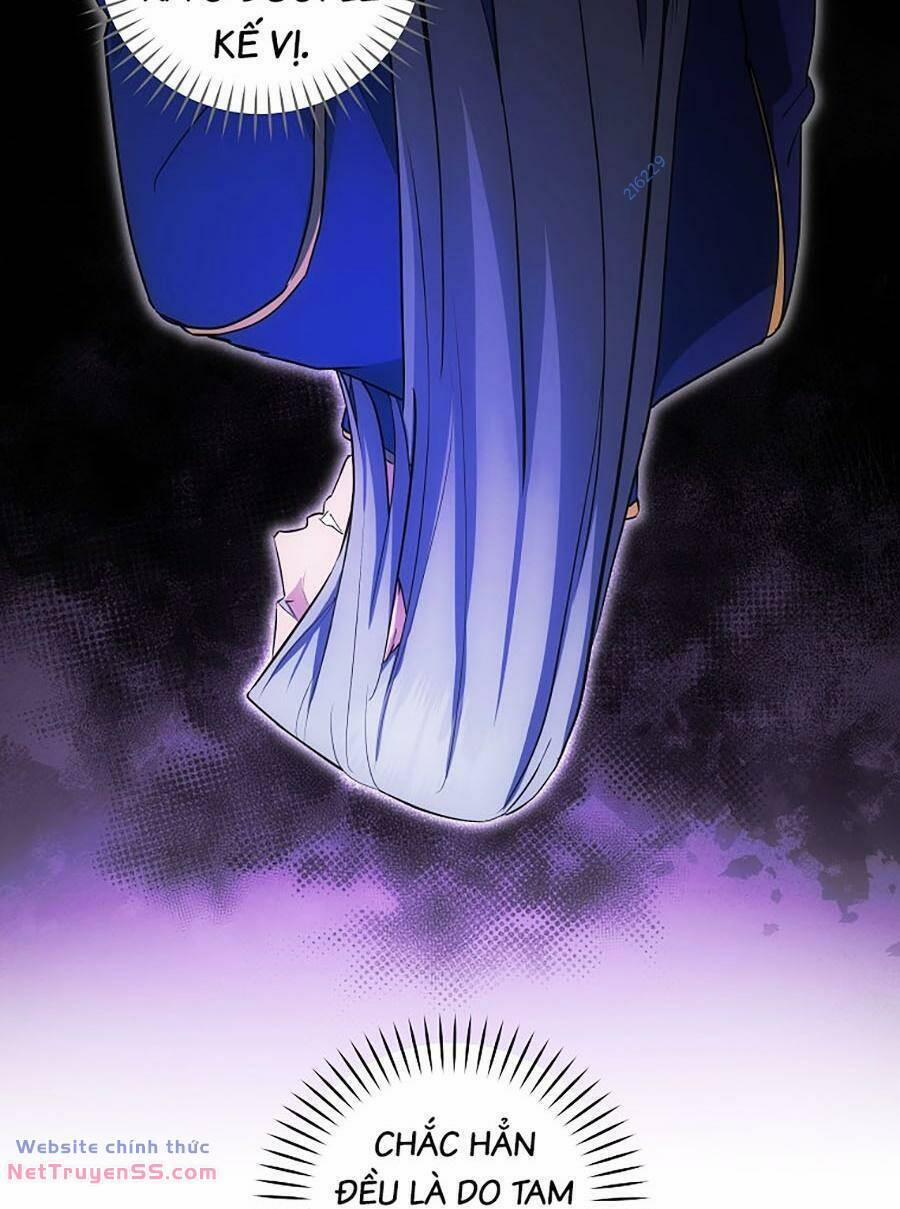 Trở Thành Hoàng Tử Út Trong Tiểu Thuyết 25 trang 12