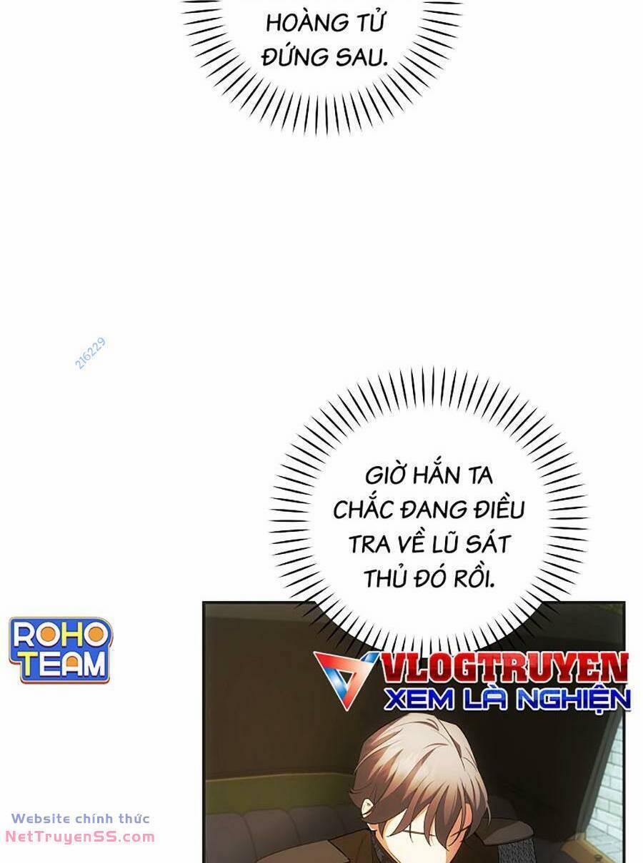 Trở Thành Hoàng Tử Út Trong Tiểu Thuyết 25 trang 13