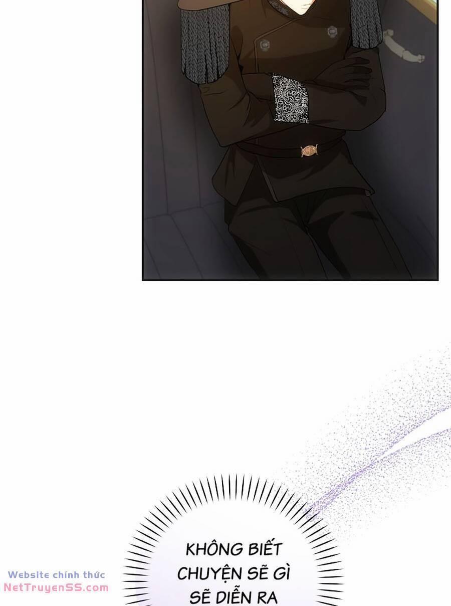 Trở Thành Hoàng Tử Út Trong Tiểu Thuyết 25 trang 14