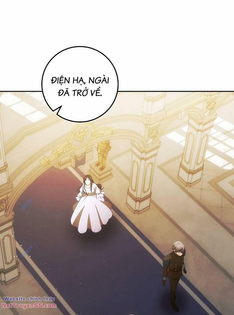 Trở Thành Hoàng Tử Út Trong Tiểu Thuyết 25 trang 17