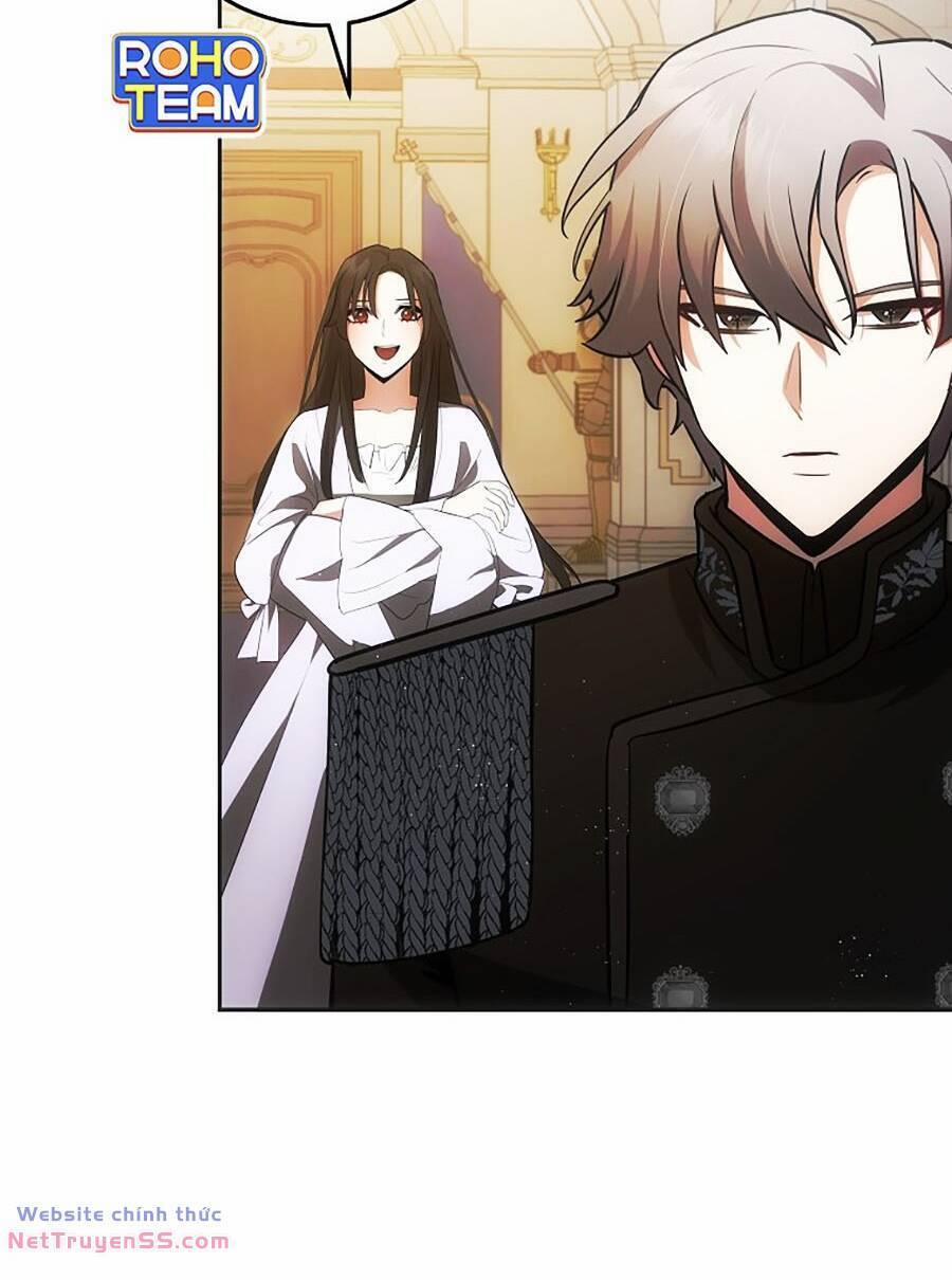 Trở Thành Hoàng Tử Út Trong Tiểu Thuyết 25 trang 19