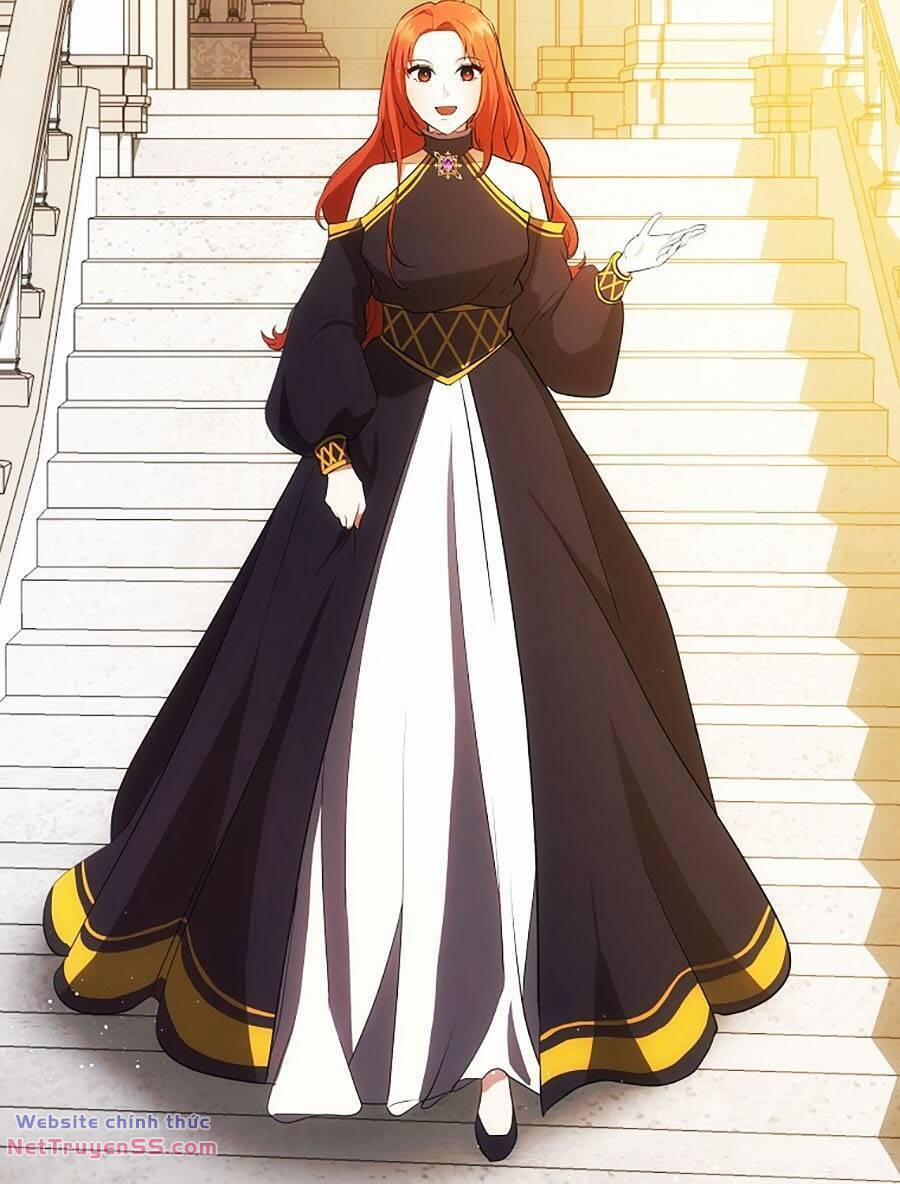 Trở Thành Hoàng Tử Út Trong Tiểu Thuyết 25 trang 22