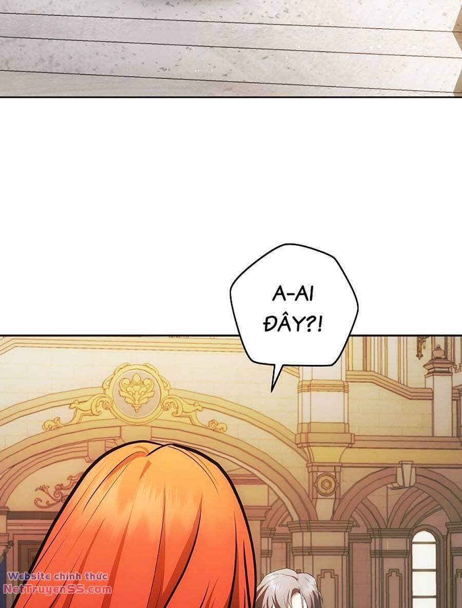 Trở Thành Hoàng Tử Út Trong Tiểu Thuyết 25 trang 23