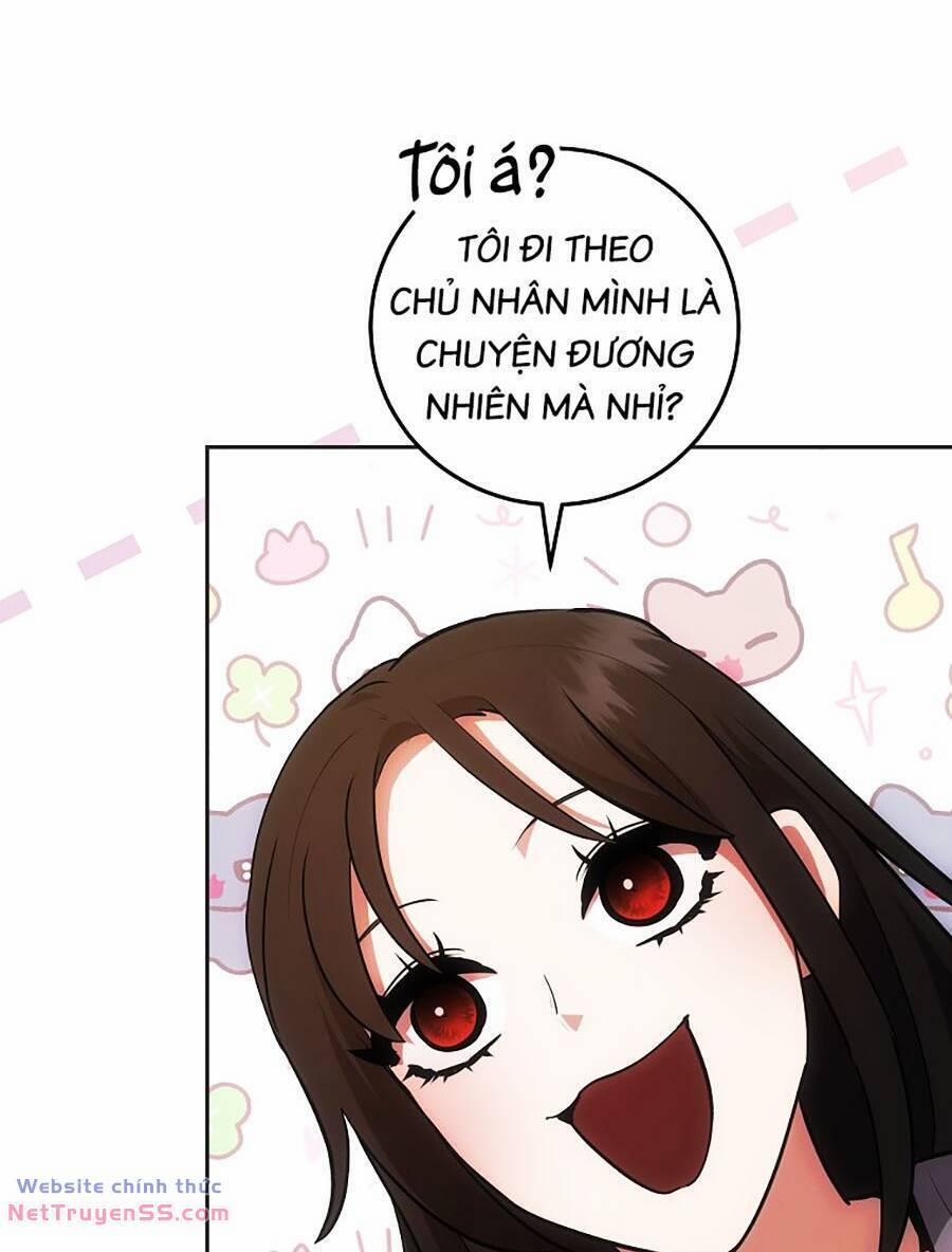 Trở Thành Hoàng Tử Út Trong Tiểu Thuyết 25 trang 26