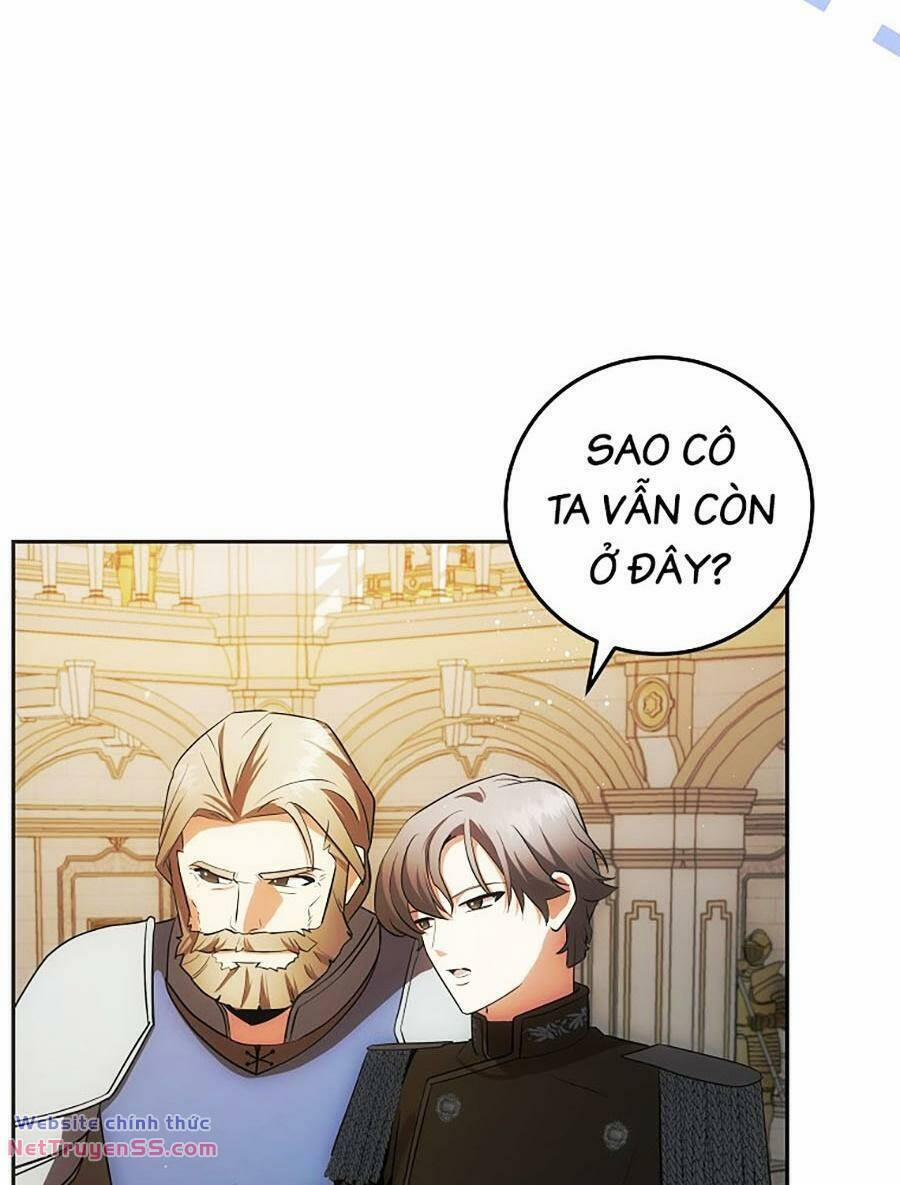 Trở Thành Hoàng Tử Út Trong Tiểu Thuyết 25 trang 29