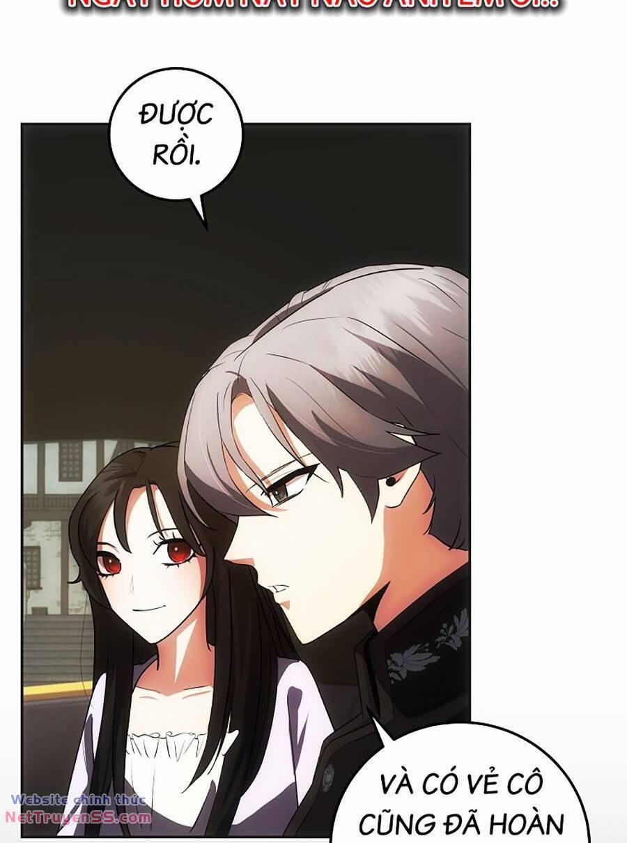 Trở Thành Hoàng Tử Út Trong Tiểu Thuyết 25 trang 3