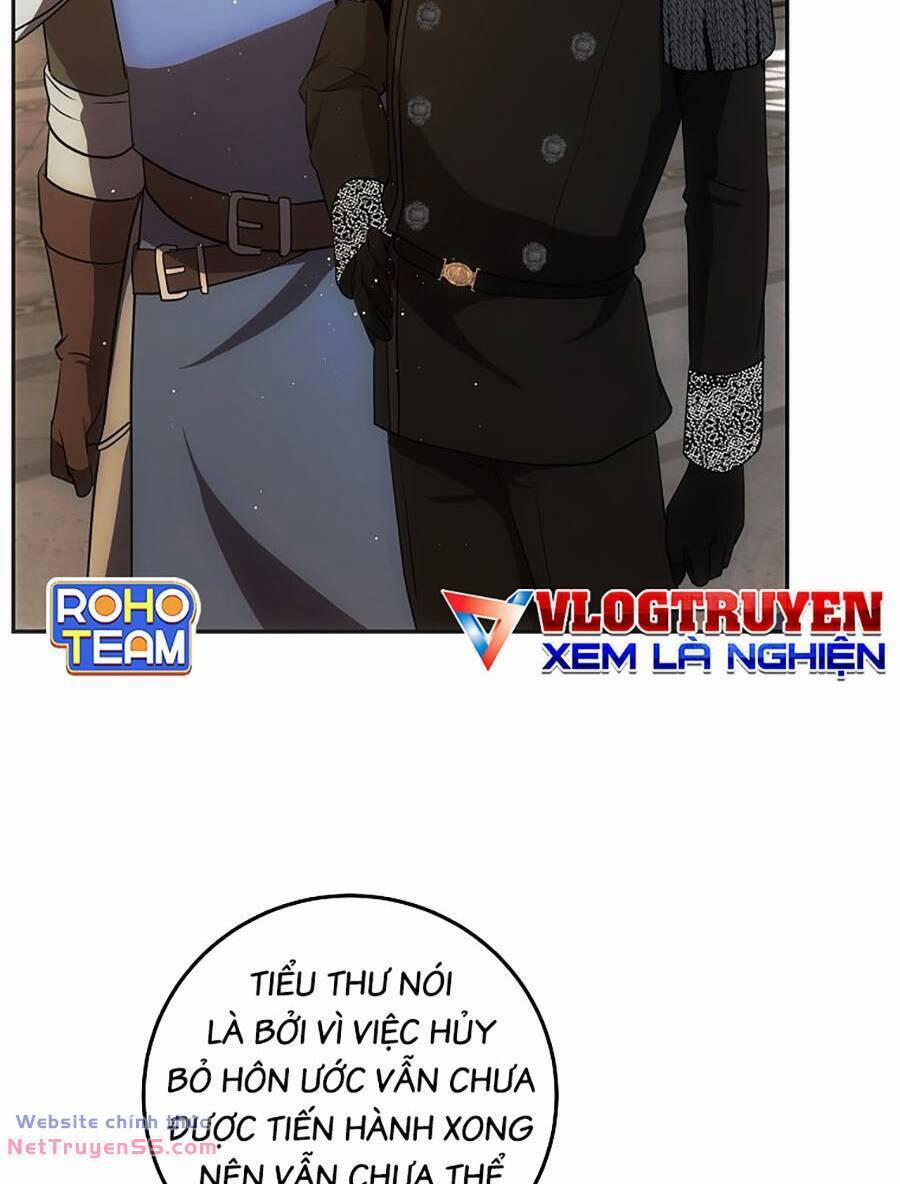 Trở Thành Hoàng Tử Út Trong Tiểu Thuyết 25 trang 30