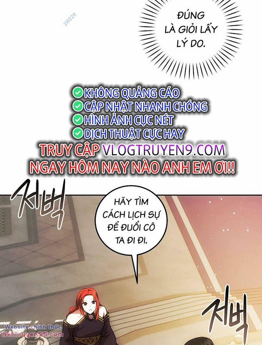 Trở Thành Hoàng Tử Út Trong Tiểu Thuyết 25 trang 32