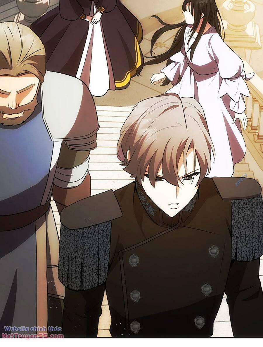 Trở Thành Hoàng Tử Út Trong Tiểu Thuyết 25 trang 33