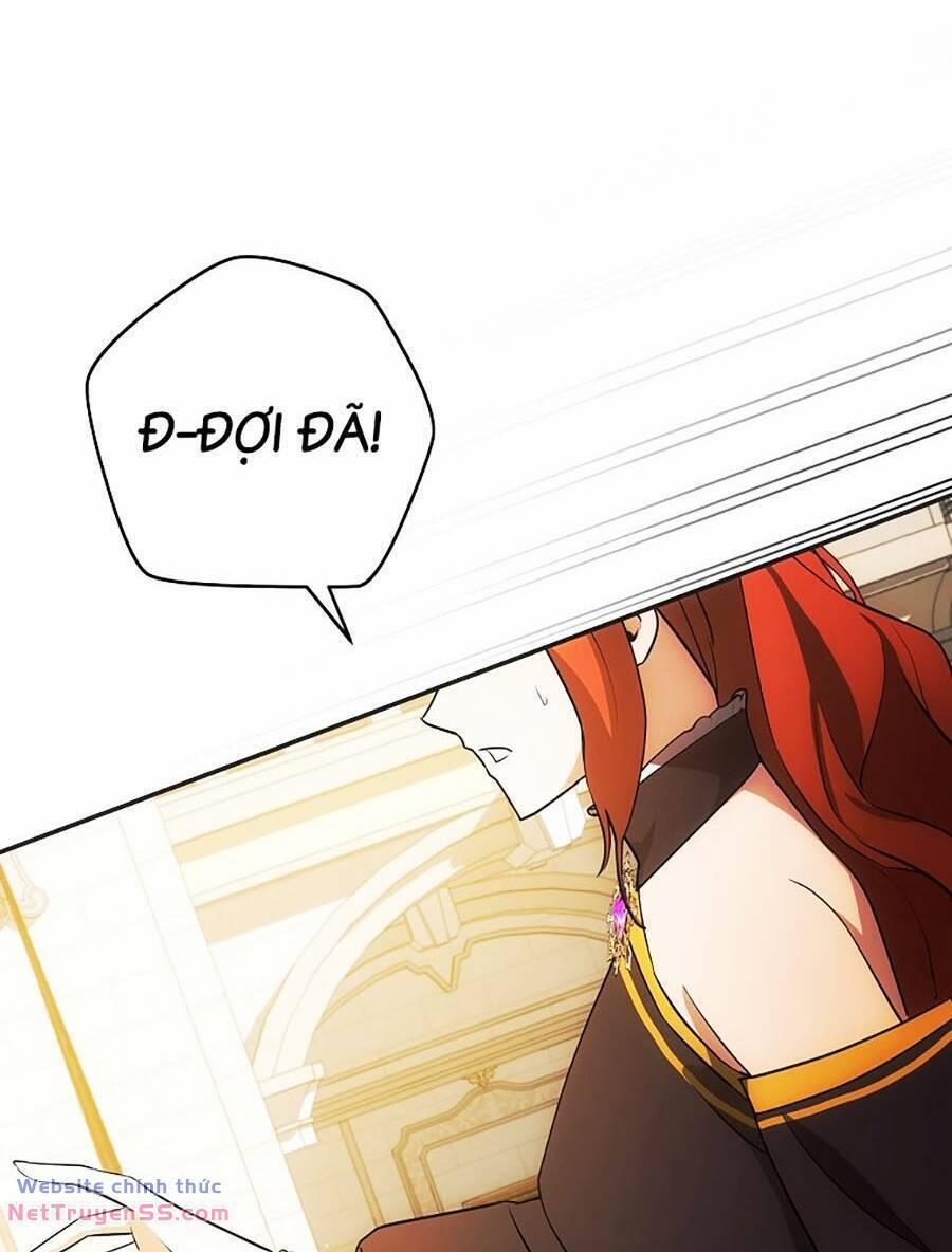 Trở Thành Hoàng Tử Út Trong Tiểu Thuyết 25 trang 34
