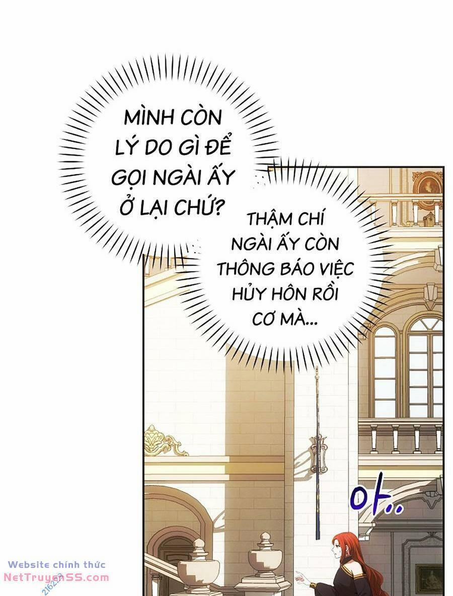 Trở Thành Hoàng Tử Út Trong Tiểu Thuyết 25 trang 36