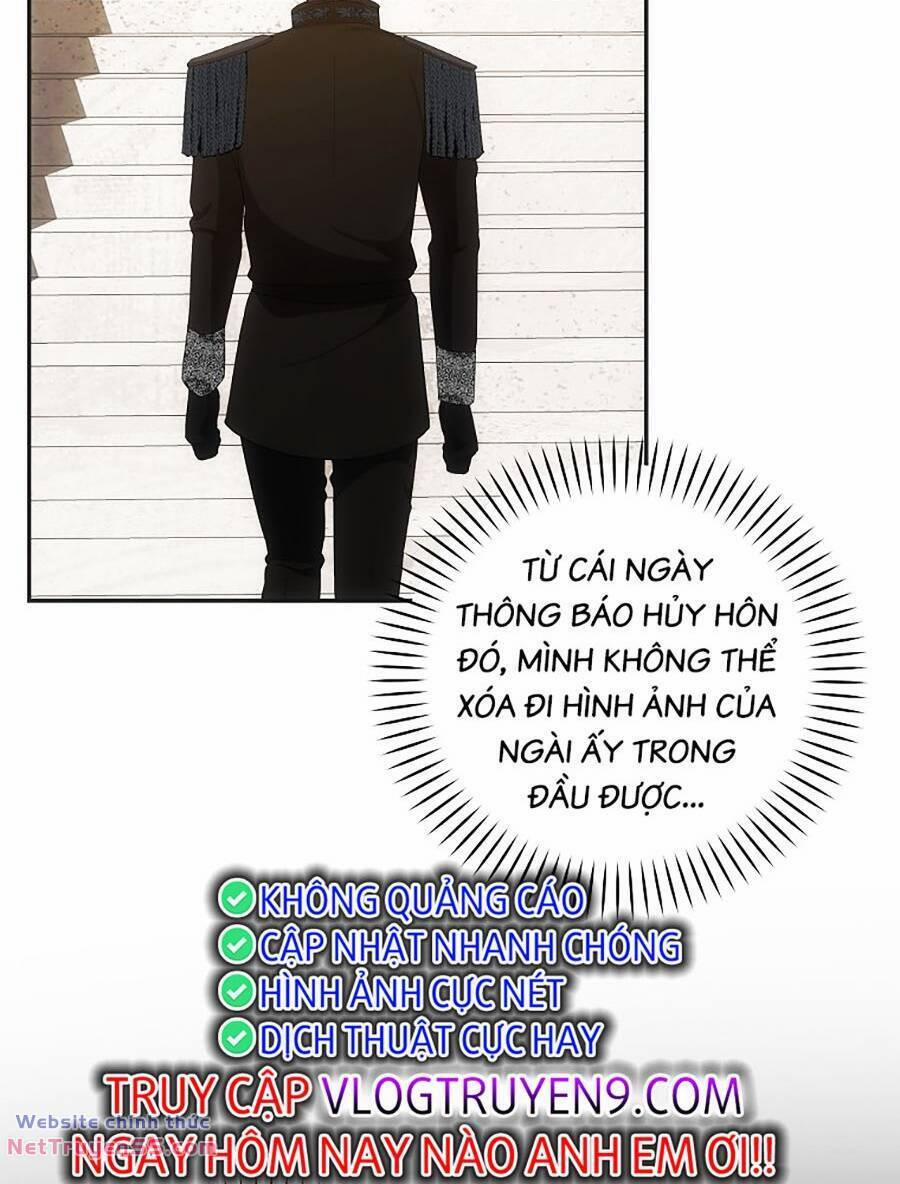 Trở Thành Hoàng Tử Út Trong Tiểu Thuyết 25 trang 38