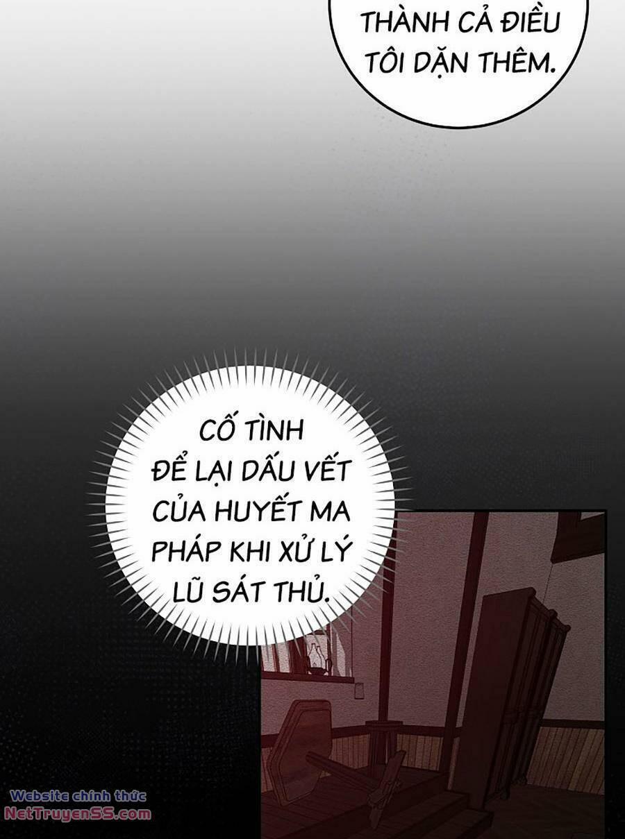 Trở Thành Hoàng Tử Út Trong Tiểu Thuyết 25 trang 4