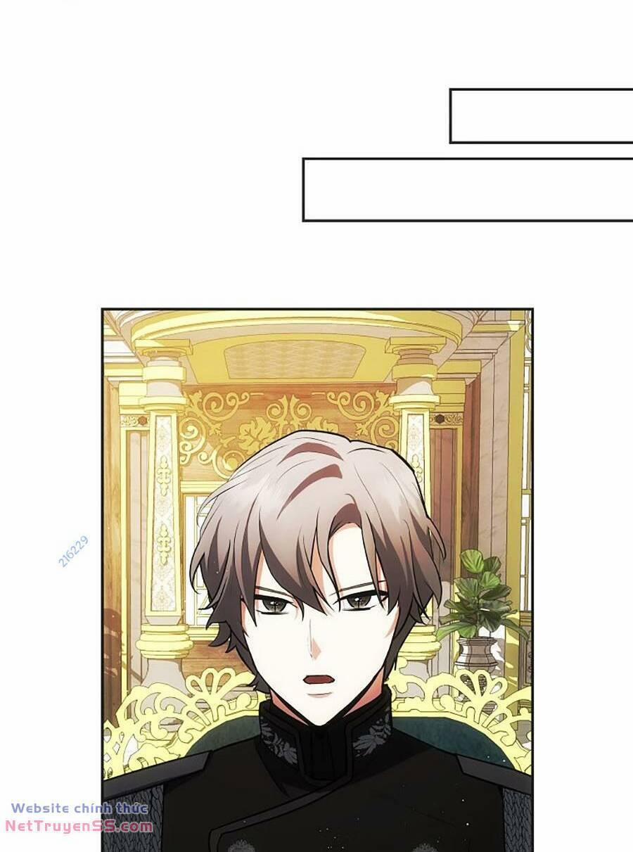 Trở Thành Hoàng Tử Út Trong Tiểu Thuyết 25 trang 45