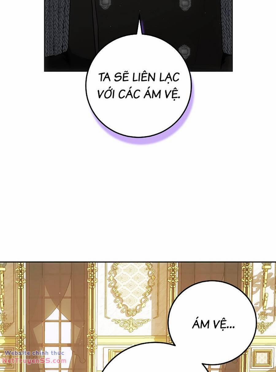 Trở Thành Hoàng Tử Út Trong Tiểu Thuyết 25 trang 46