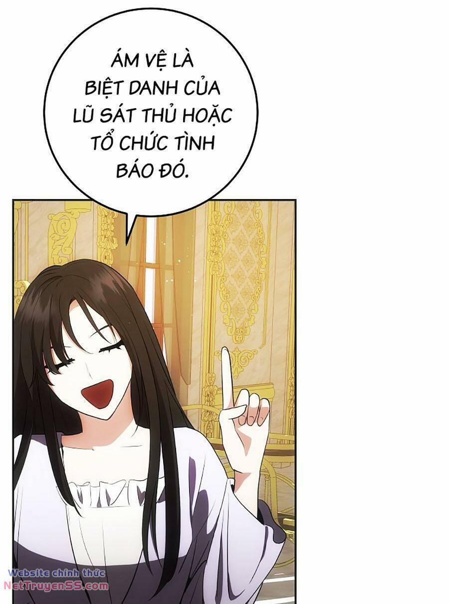 Trở Thành Hoàng Tử Út Trong Tiểu Thuyết 25 trang 48