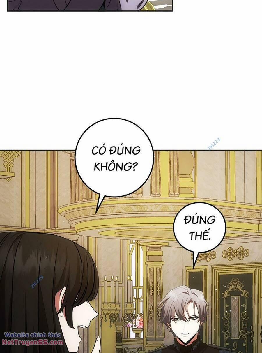 Trở Thành Hoàng Tử Út Trong Tiểu Thuyết 25 trang 49