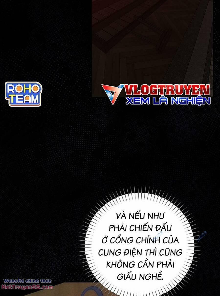 Trở Thành Hoàng Tử Út Trong Tiểu Thuyết 25 trang 5