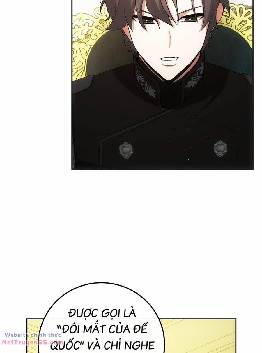 Trở Thành Hoàng Tử Út Trong Tiểu Thuyết 25 trang 51