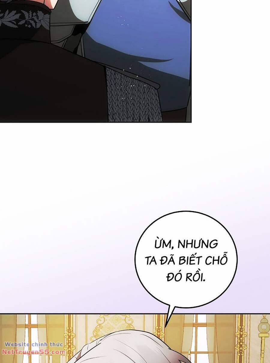 Trở Thành Hoàng Tử Út Trong Tiểu Thuyết 25 trang 54