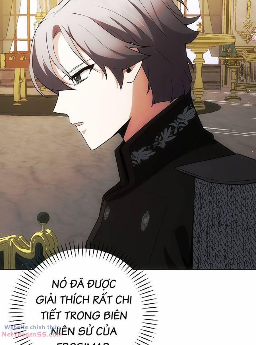 Trở Thành Hoàng Tử Út Trong Tiểu Thuyết 25 trang 55
