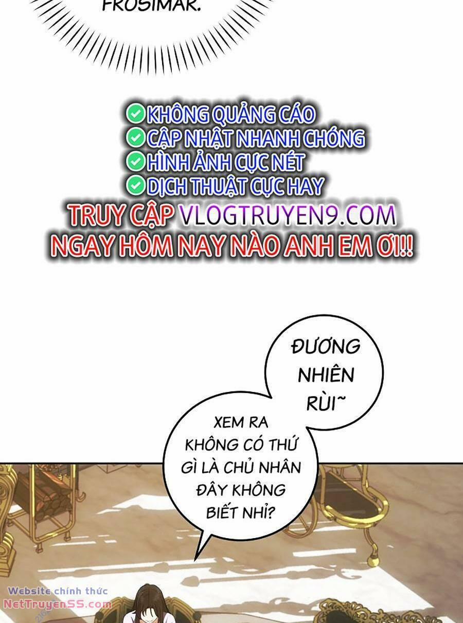 Trở Thành Hoàng Tử Út Trong Tiểu Thuyết 25 trang 56