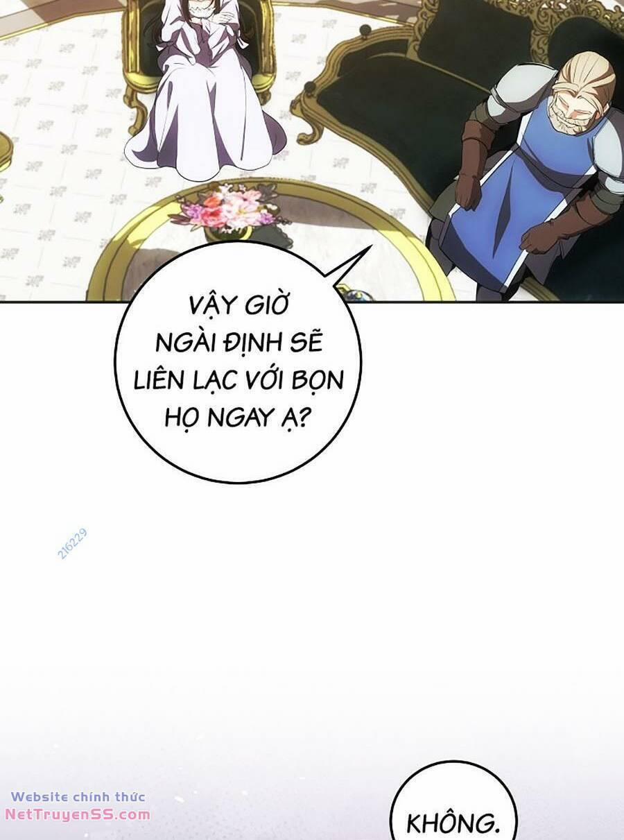 Trở Thành Hoàng Tử Út Trong Tiểu Thuyết 25 trang 57