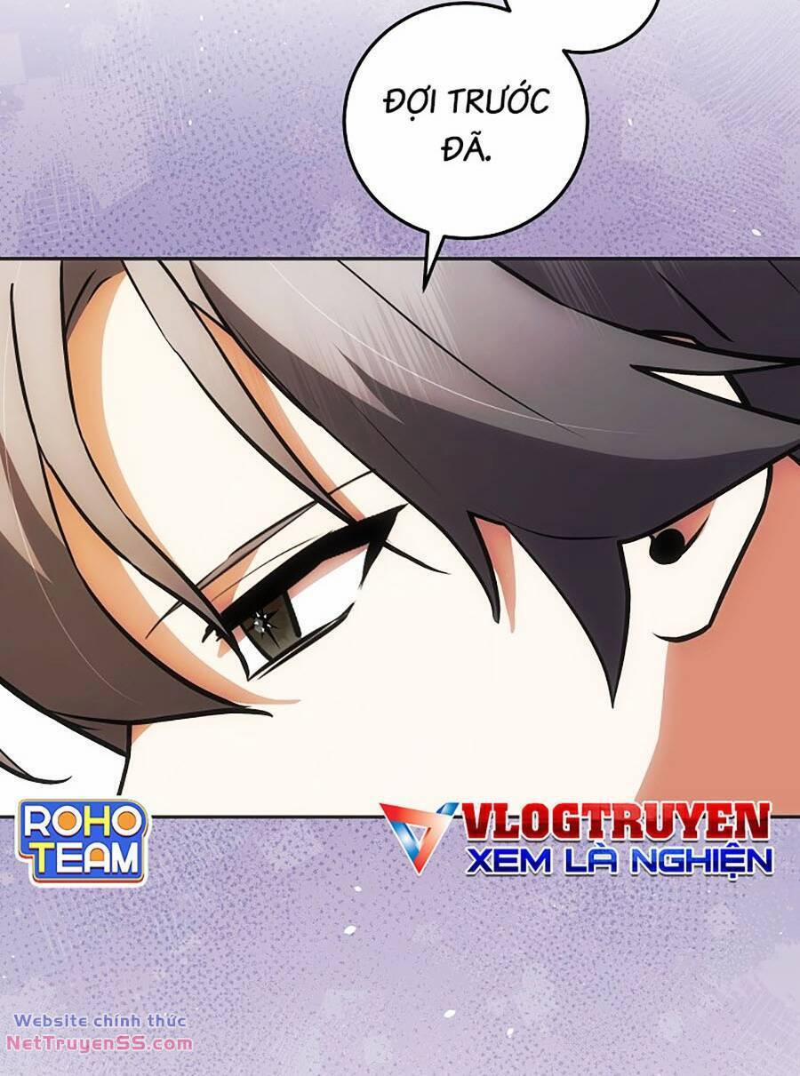Trở Thành Hoàng Tử Út Trong Tiểu Thuyết 25 trang 58
