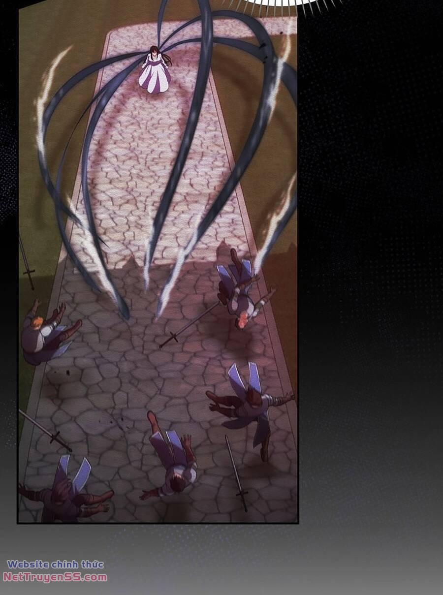 Trở Thành Hoàng Tử Út Trong Tiểu Thuyết 25 trang 6