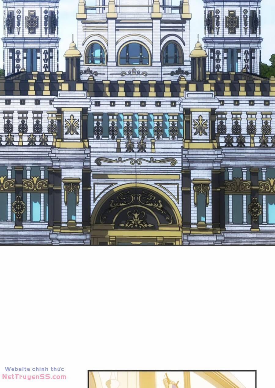 Trở Thành Hoàng Tử Út Trong Tiểu Thuyết 25 trang 63