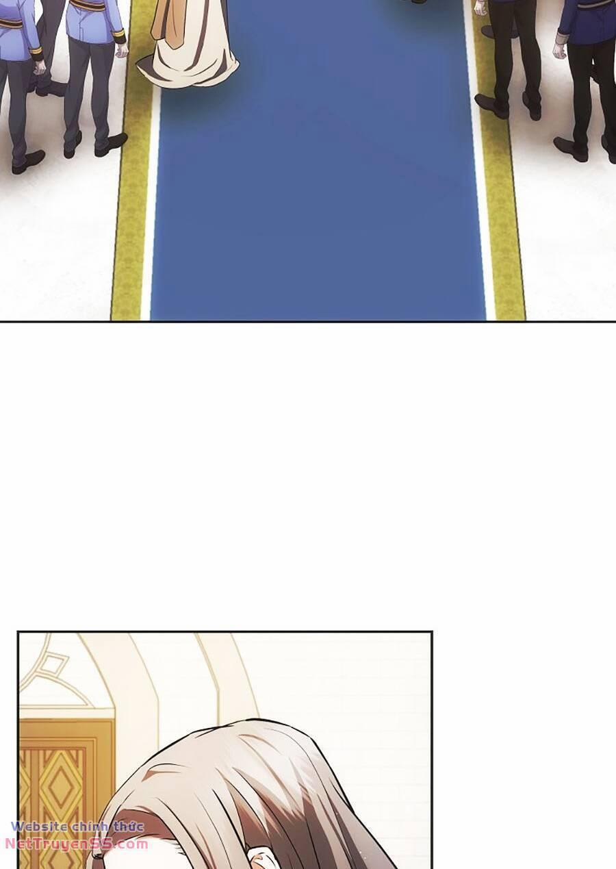 Trở Thành Hoàng Tử Út Trong Tiểu Thuyết 25 trang 66