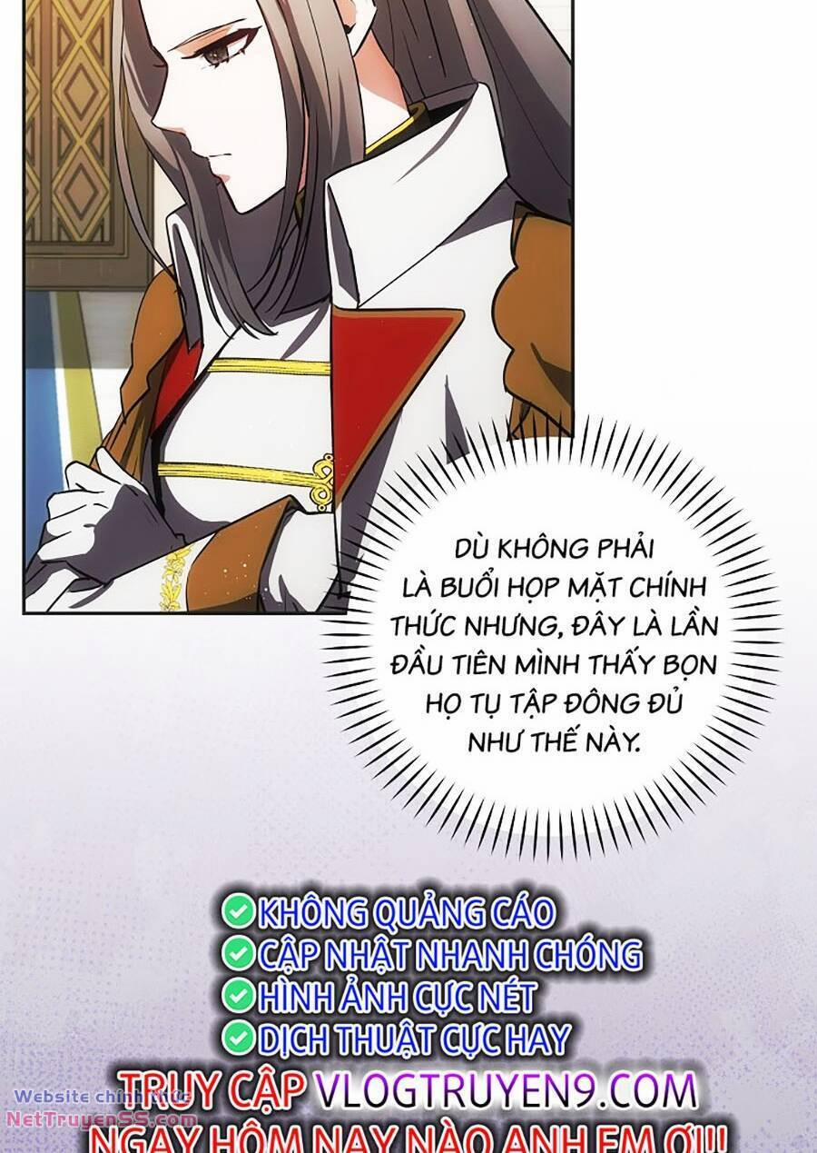 Trở Thành Hoàng Tử Út Trong Tiểu Thuyết 25 trang 67