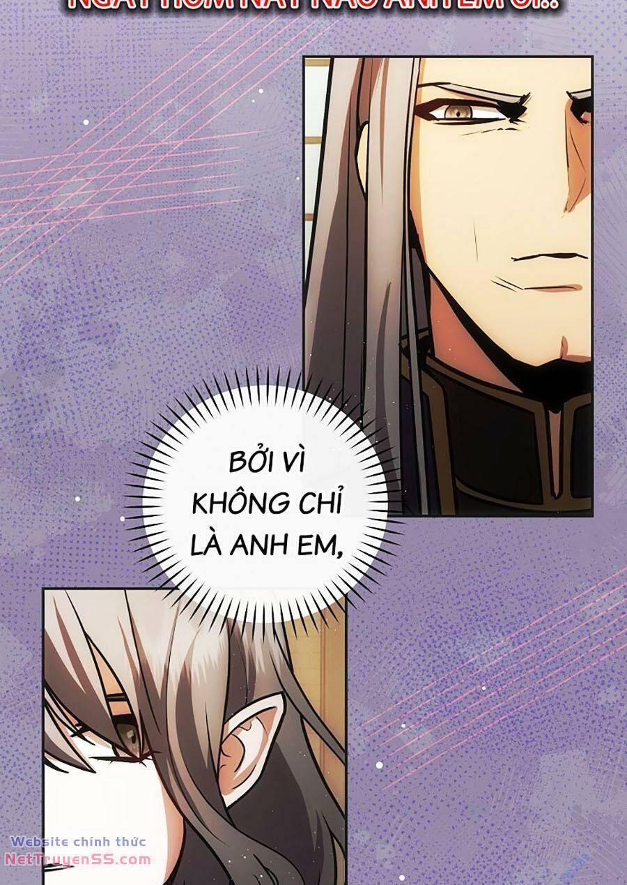 Trở Thành Hoàng Tử Út Trong Tiểu Thuyết 25 trang 68