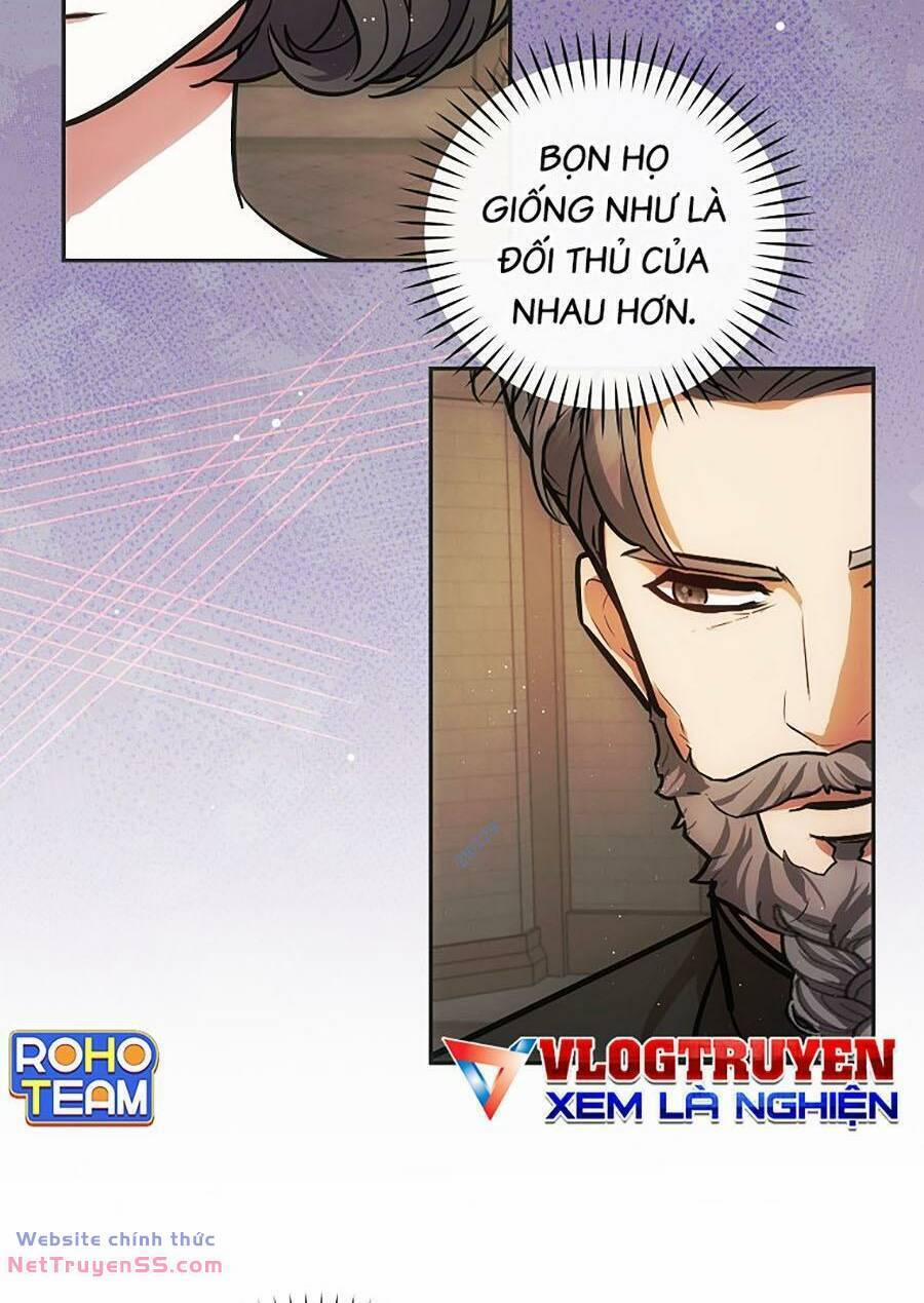 Trở Thành Hoàng Tử Út Trong Tiểu Thuyết 25 trang 69