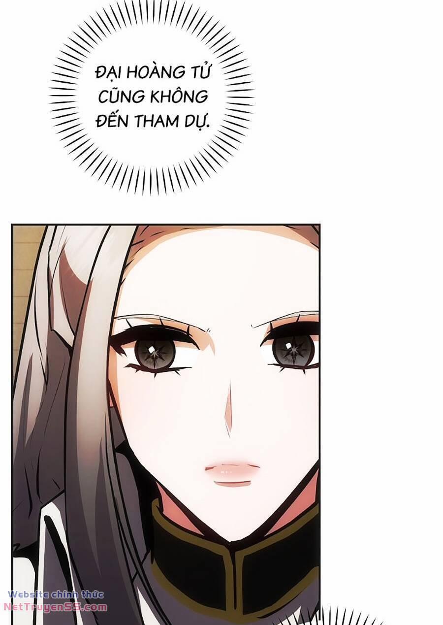 Trở Thành Hoàng Tử Út Trong Tiểu Thuyết 25 trang 70