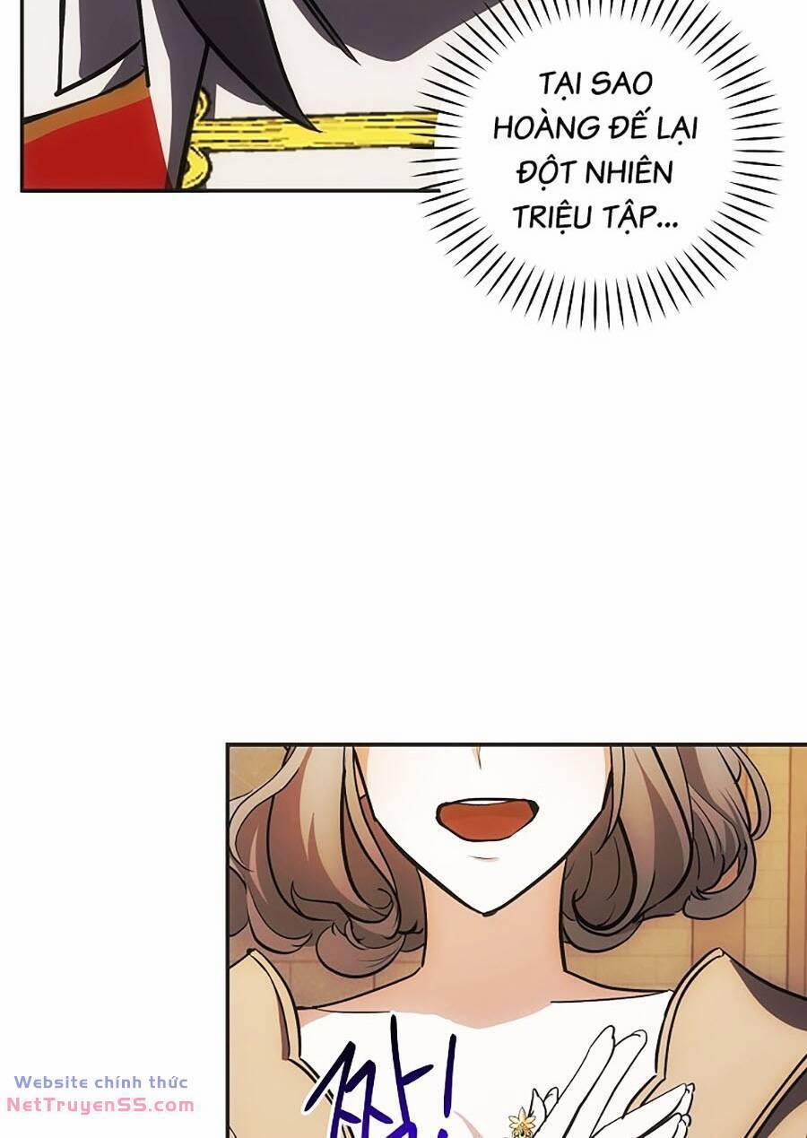 Trở Thành Hoàng Tử Út Trong Tiểu Thuyết 25 trang 71