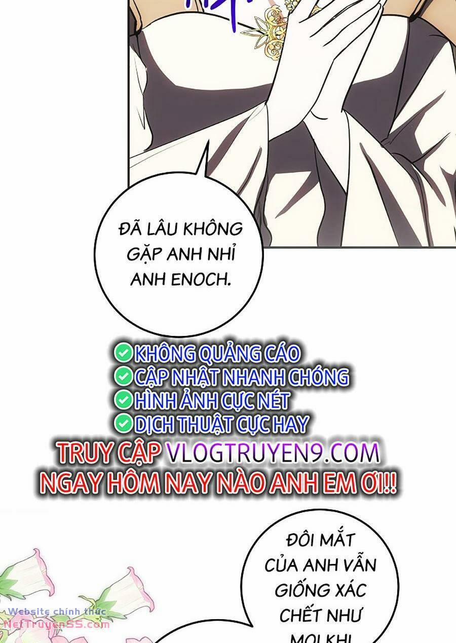 Trở Thành Hoàng Tử Út Trong Tiểu Thuyết 25 trang 72