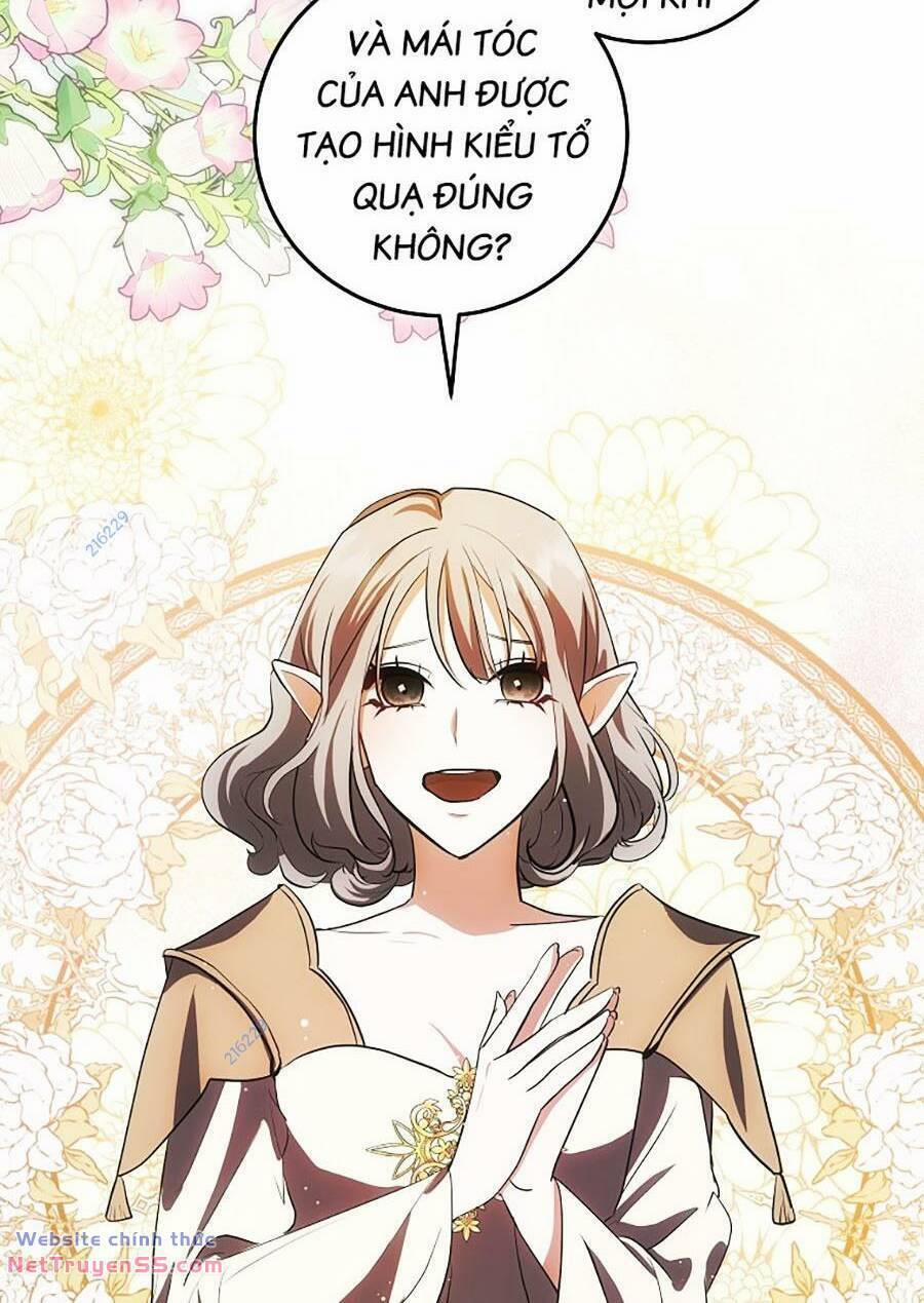 Trở Thành Hoàng Tử Út Trong Tiểu Thuyết 25 trang 73