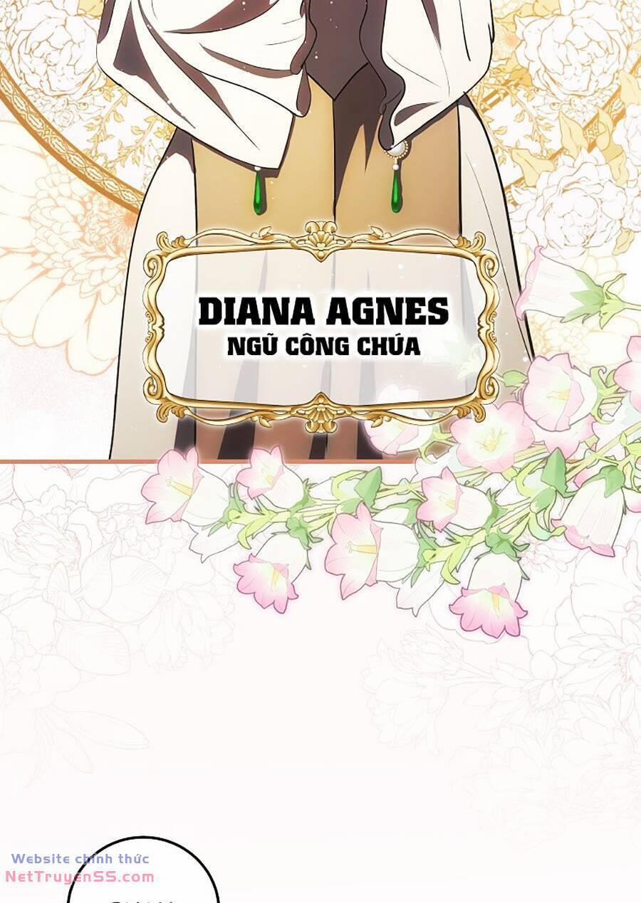 Trở Thành Hoàng Tử Út Trong Tiểu Thuyết 25 trang 74