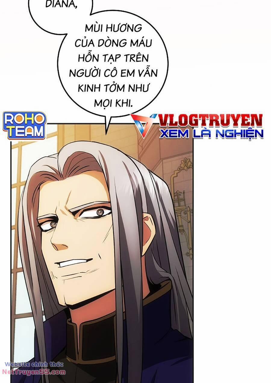 Trở Thành Hoàng Tử Út Trong Tiểu Thuyết 25 trang 75