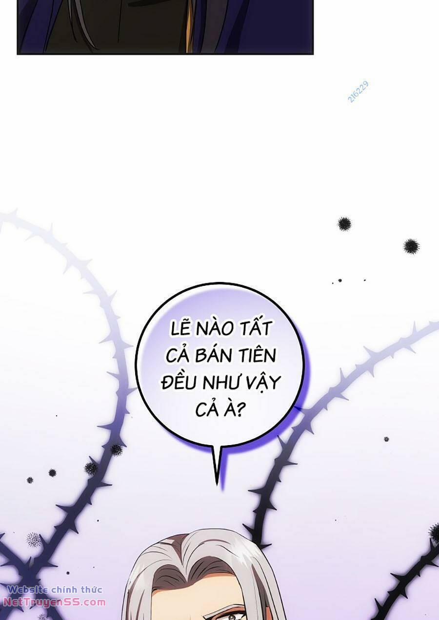 Trở Thành Hoàng Tử Út Trong Tiểu Thuyết 25 trang 76