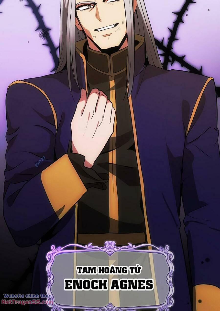 Trở Thành Hoàng Tử Út Trong Tiểu Thuyết 25 trang 77