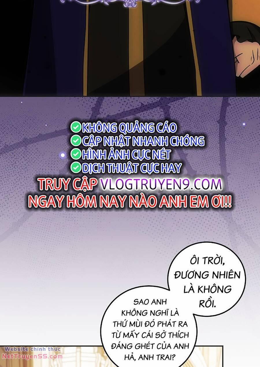 Trở Thành Hoàng Tử Út Trong Tiểu Thuyết 25 trang 78