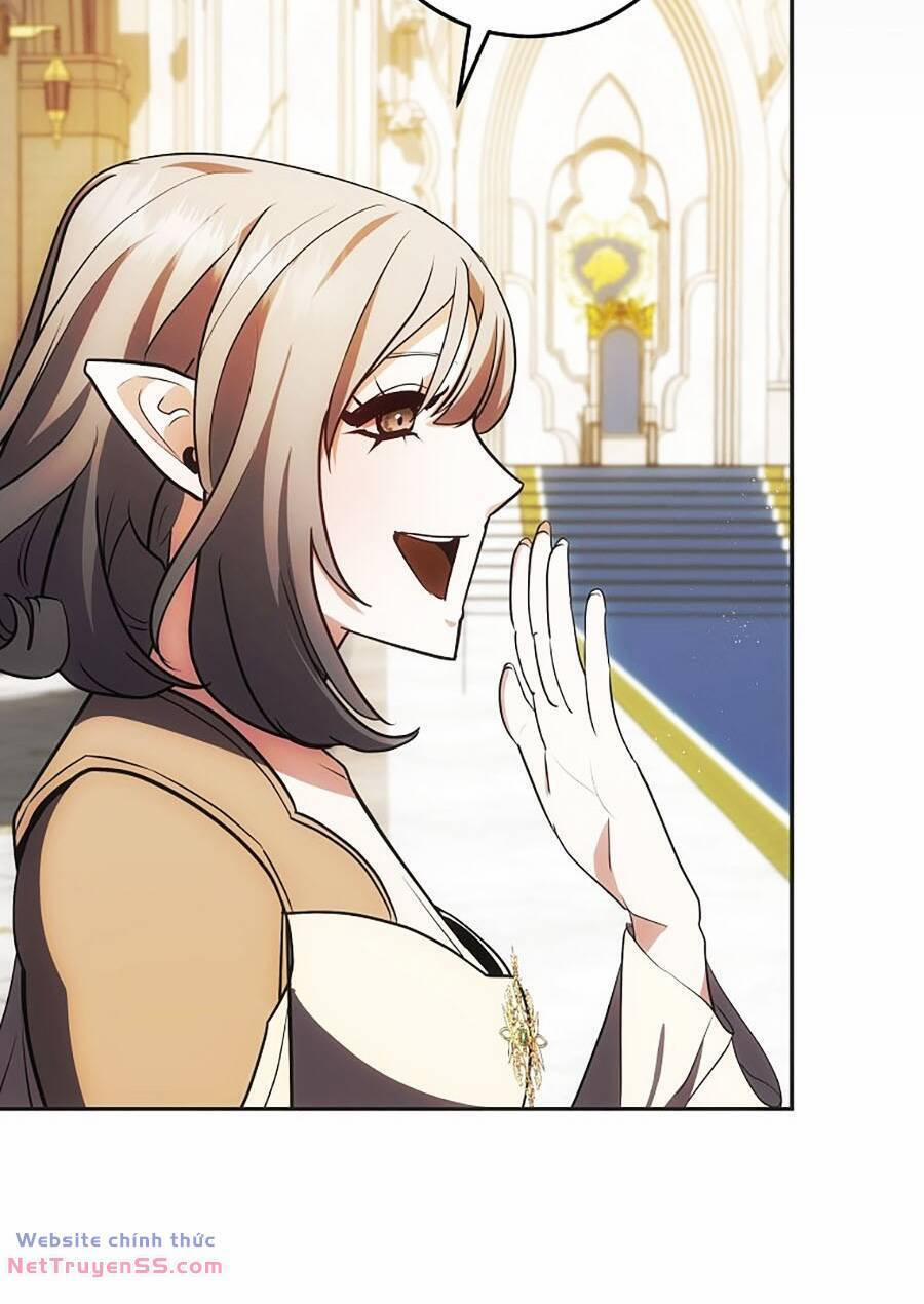 Trở Thành Hoàng Tử Út Trong Tiểu Thuyết 25 trang 79