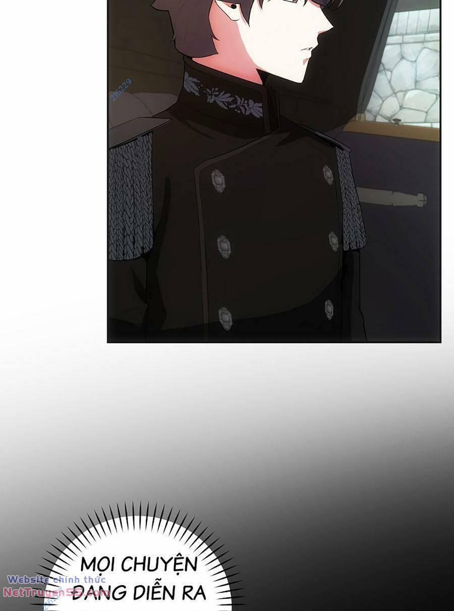 Trở Thành Hoàng Tử Út Trong Tiểu Thuyết 25 trang 8