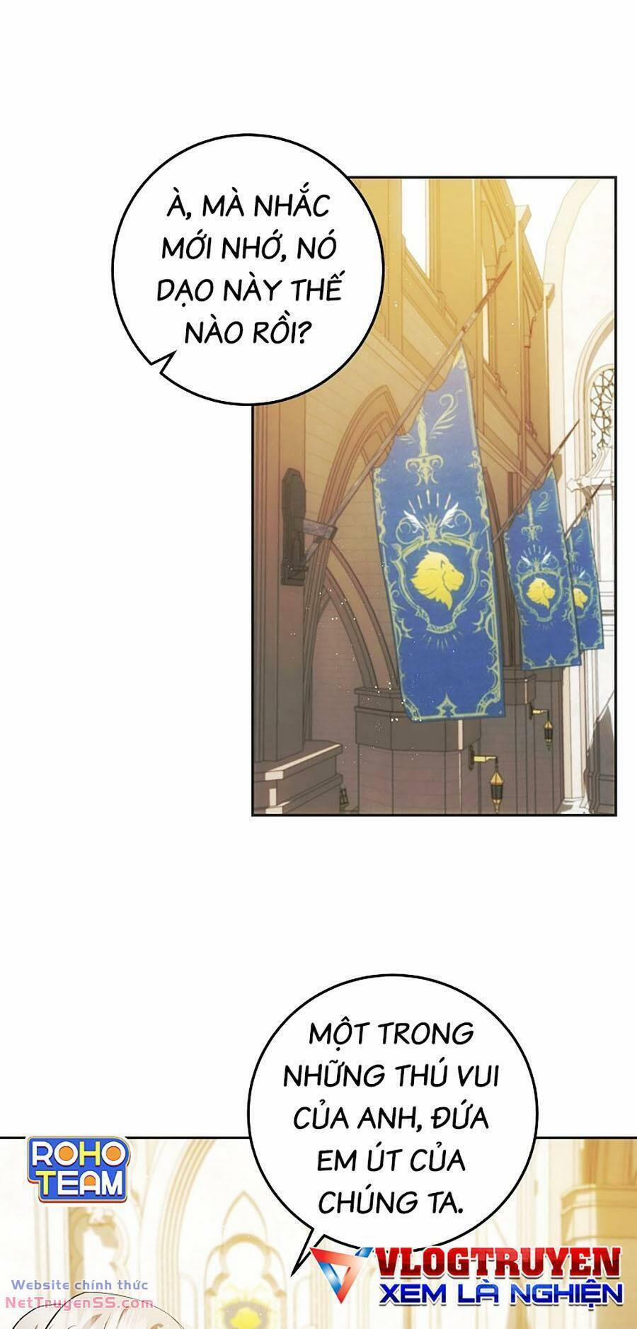 Trở Thành Hoàng Tử Út Trong Tiểu Thuyết 25 trang 80